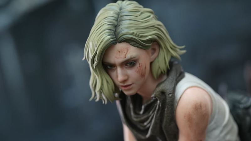 【Pre-order】Reflection Studio Grace Ashcroft Resin Statue