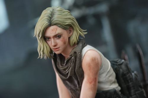 【Pre-order】Reflection Studio Grace Ashcroft Resin Statue