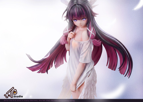 【Pre-order】Xiandan Studio 1/6 & 1/4 Scale Grace Ashcroft Resin Statue