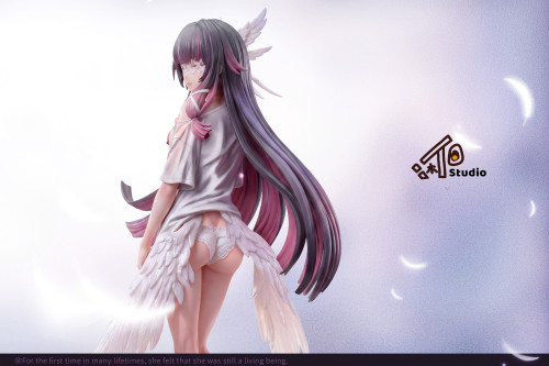 【Pre-order】Xiandan Studio 1/6 & 1/4 Scale Grace Ashcroft Resin Statue