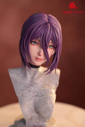 【Pre-order】Origin Studio 1/4 Scale Reze Bomb Resin Statue