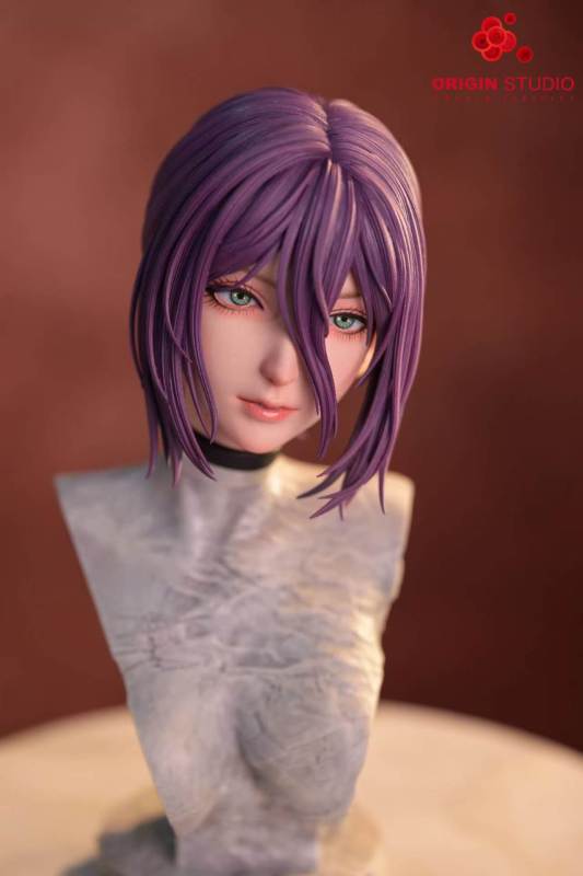 【Pre-order】Origin Studio 1/4 Scale Reze Bomb Resin Statue