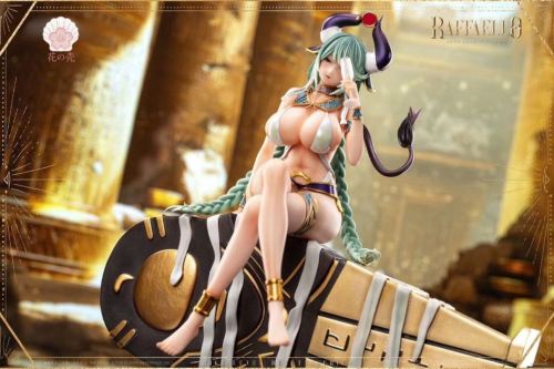 【Pre-order】HuaKe Studio Raffaello Resin Statue