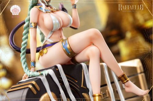 【Pre-order】HuaKe Studio Raffaello Resin Statue