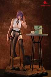 【Pre-order】Origin Studio 1/4 Scale Reze Bomb Resin Statue