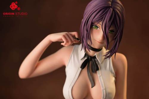 【Pre-order】Origin Studio 1/4 Scale Reze Bomb Resin Statue