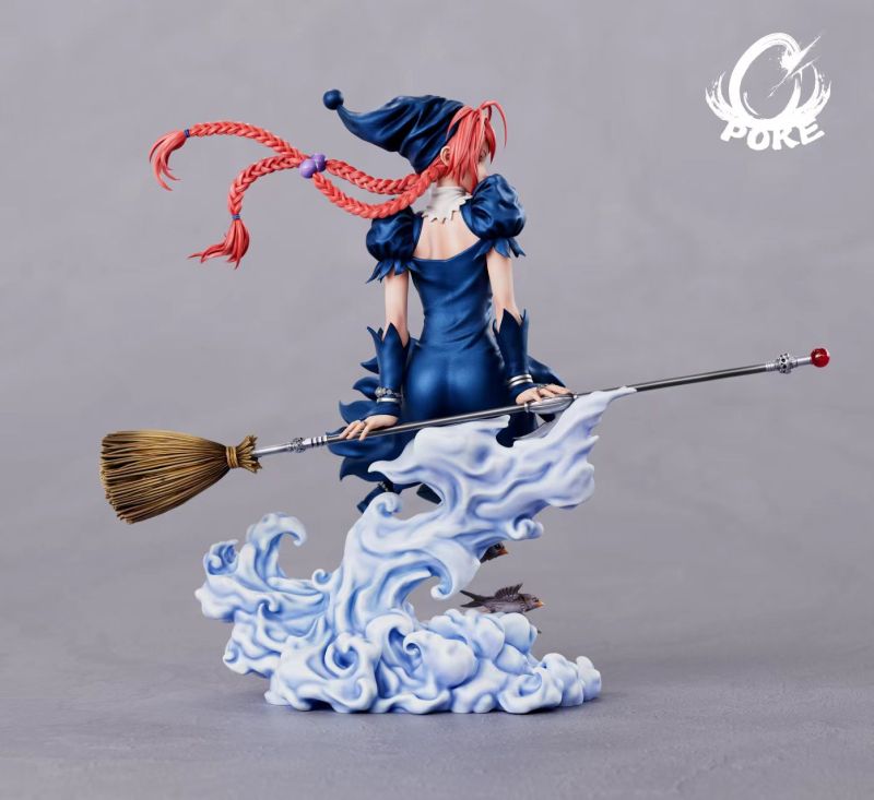 【Pre-order】Poke Studio 1/6 Scale MÄR: Dorothy Resin Statue