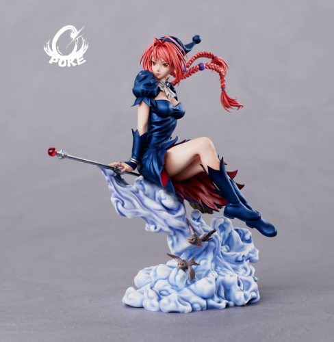 【Pre-order】Poke Studio 1/6 Scale MÄR: Dorothy Resin Statue