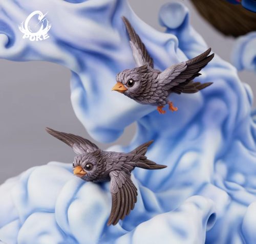 【Pre-order】Poke Studio 1/6 Scale MÄR: Dorothy Resin Statue