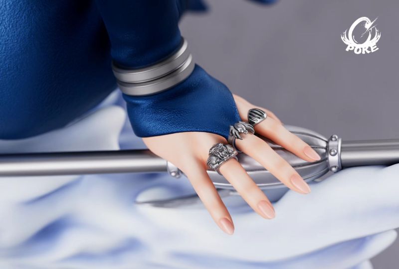 【Pre-order】Poke Studio 1/6 Scale MÄR: Dorothy Resin Statue