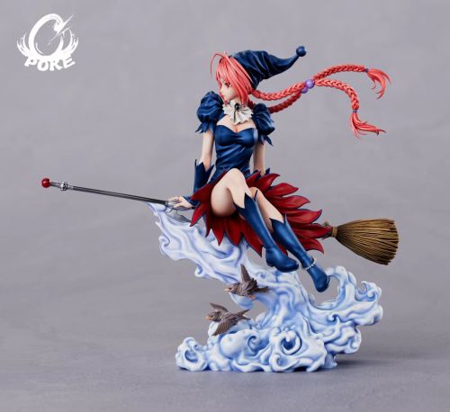 【Pre-order】Poke Studio 1/6 Scale MÄR: Dorothy Resin Statue