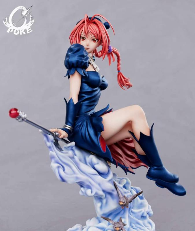 【Pre-order】Poke Studio 1/6 Scale MÄR: Dorothy Resin Statue