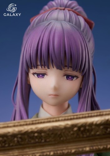 【Pre-order】Galaxy Studio 1/6 Scale Frieren with the Pearl Earring Resin Statue