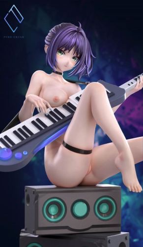 【Pre-order】Pure Crush Studio 1/6 Scale Iroha Sakayori Resin Statue