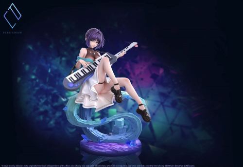 【Pre-order】Pure Crush Studio 1/6 Scale Iroha Sakayori Resin Statue