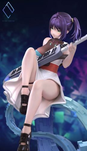 【Pre-order】Pure Crush Studio 1/6 Scale Iroha Sakayori Resin Statue