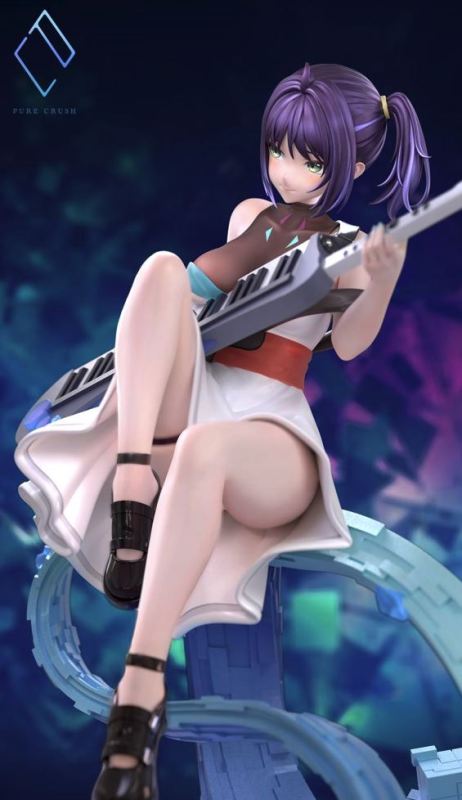 【Pre-order】Pure Crush Studio 1/6 Scale Iroha Sakayori Resin Statue