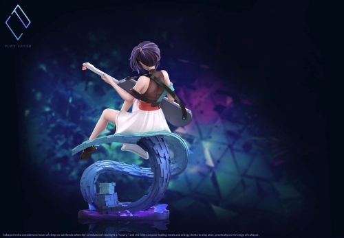【Pre-order】Pure Crush Studio 1/6 Scale Iroha Sakayori Resin Statue
