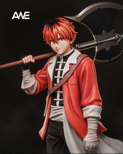 【Pre-order】ANE Studio 1/6 Scale Stark Resin Statue