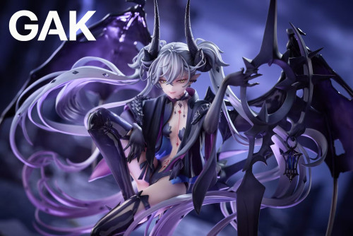 【Pre-order】GAK Studio 1/7 Scale Lilith Reluvy Resin Statue
