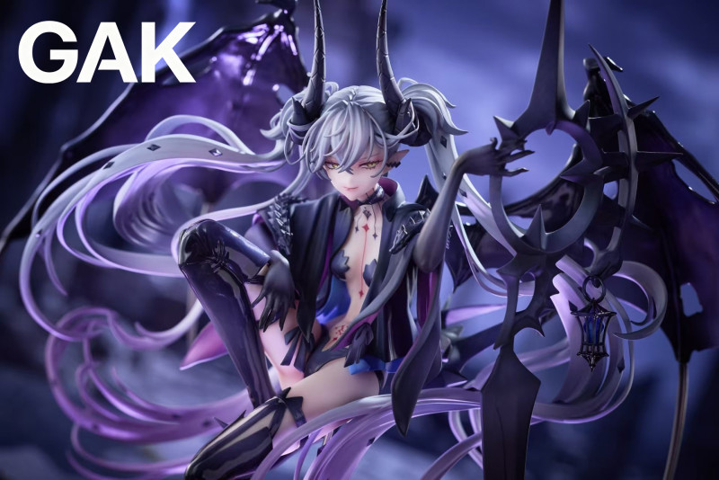 【Pre-order】GAK Studio 1/7 Scale Lilith Reluvy Resin Statue
