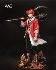【Pre-order】ANE Studio 1/6 Scale Stark Resin Statue