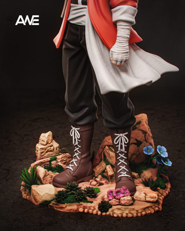 【Pre-order】ANE Studio 1/6 Scale Stark Resin Statue