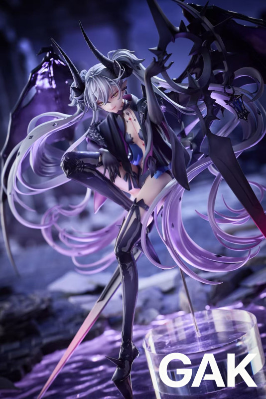 【Pre-order】GAK Studio 1/7 Scale Lilith Reluvy Resin Statue