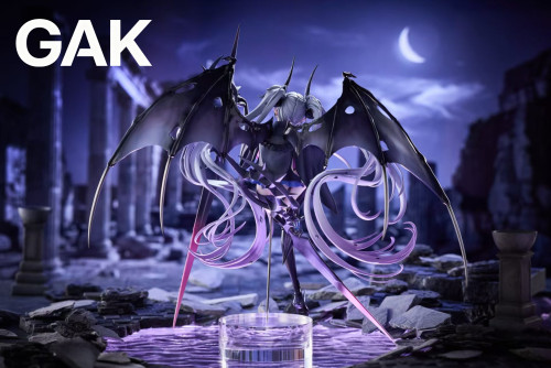 【Pre-order】GAK Studio 1/7 Scale Lilith Reluvy Resin Statue