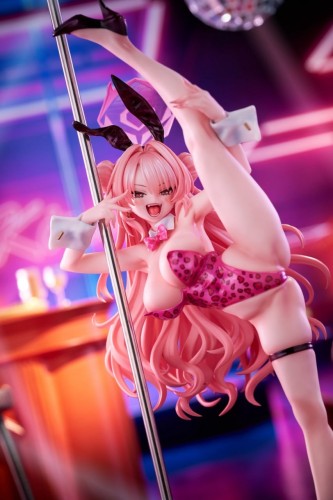 【Pre-order】Fix Cast Studio 1/7 Scale Yozakura Kirara Statue