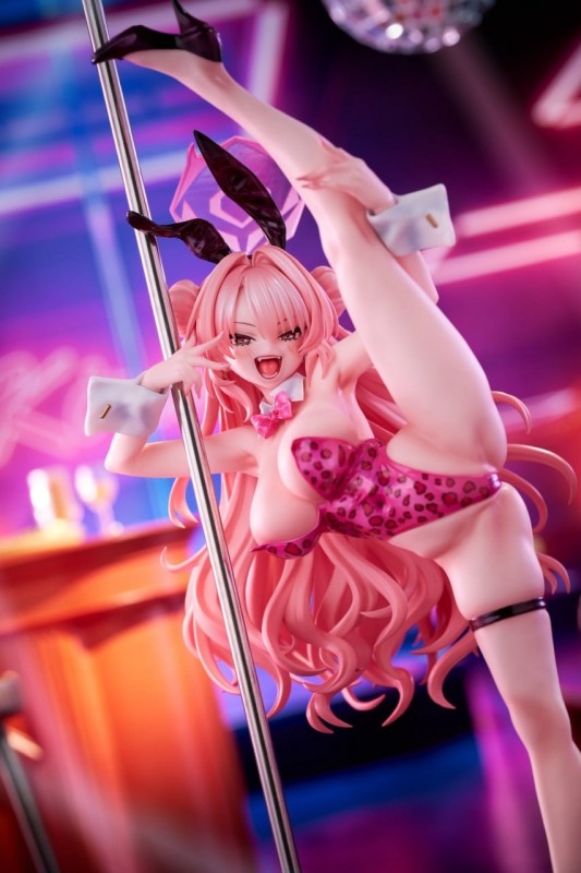【Pre-order】Fix Cast Studio 1/7 Scale Yozakura Kirara Statue