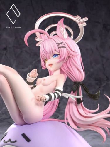 【Pre-order】Pure Crush Studio 1/6 Scale Takanashi Hoshino Statue