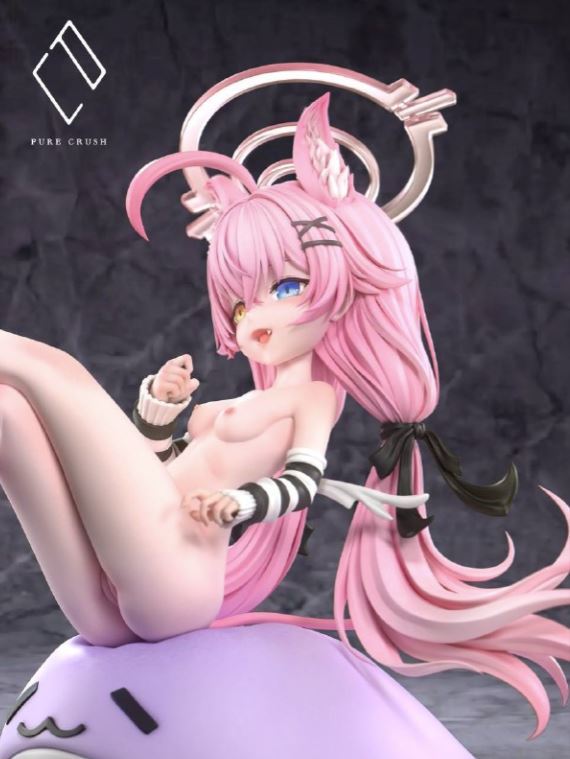 【Pre-order】Pure Crush Studio 1/6 Scale Takanashi Hoshino Statue