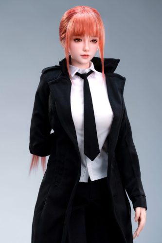 【Pre-order】ROSEIDOL Studio 1/2 Scale IDOL002 Idol Girl Portable High End Platinum Silicone Adult Doll INSTOCK