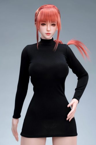 【Pre-order】ROSEIDOL Studio 1/2 Scale IDOL002 Idol Girl Portable High End Platinum Silicone Adult Doll INSTOCK