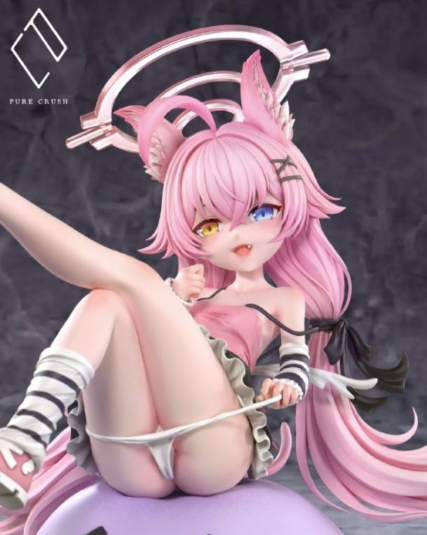 【Pre-order】Pure Crush Studio 1/6 Scale Takanashi Hoshino Statue