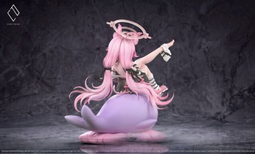 【Pre-order】Pure Crush Studio 1/6 Scale Takanashi Hoshino Statue