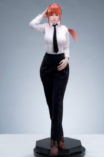 【Pre-order】ROSEIDOL Studio 1/2 Scale IDOL002 Idol Girl Portable High End Platinum Silicone Adult Doll INSTOCK