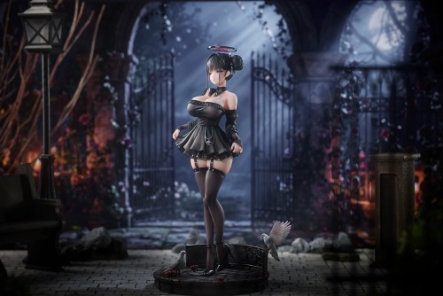 【Pre-order】RG Studio 1/6 Scale  Blue Archive Tsukatsuki Rio Resin Statue