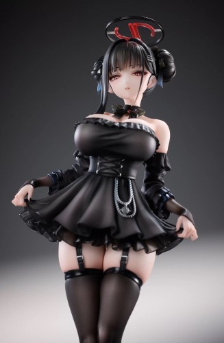 【Pre-order】RG Studio 1/6 Scale  Blue Archive Tsukatsuki Rio Resin Statue