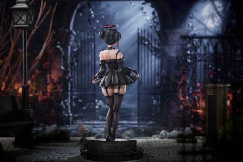 【Pre-order】RG Studio 1/6 Scale  Blue Archive Tsukatsuki Rio Resin Statue