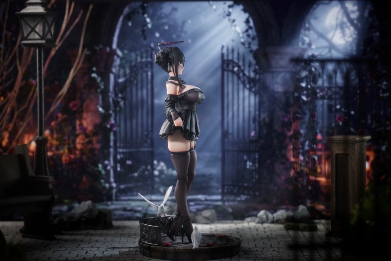 【Pre-order】RG Studio 1/6 Scale  Blue Archive Tsukatsuki Rio Resin Statue
