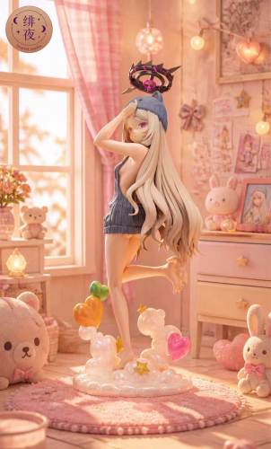 【Pre-order】Scarlet Studio 1/6 Scale Sweater Hinai Resin Statue