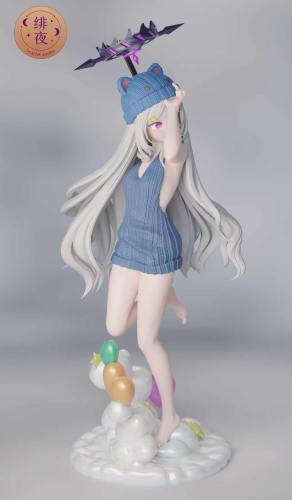 【Pre-order】Scarlet Studio 1/6 Scale Sweater Hinai Resin Statue