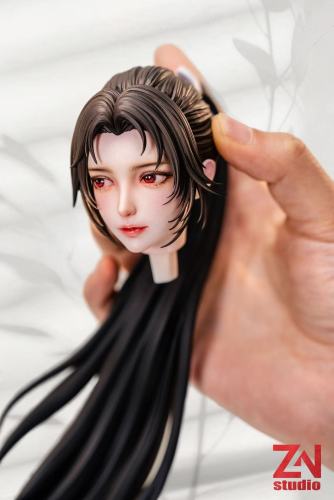 【Pre-order】ZN Studio 1/4 Scale Tipsy · Dance Resin Statue