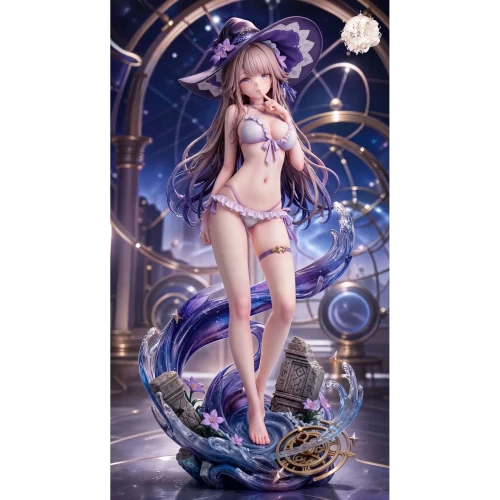 【Pre-order】YangYang Studio 1/6 Scale The Herta Resin Statue