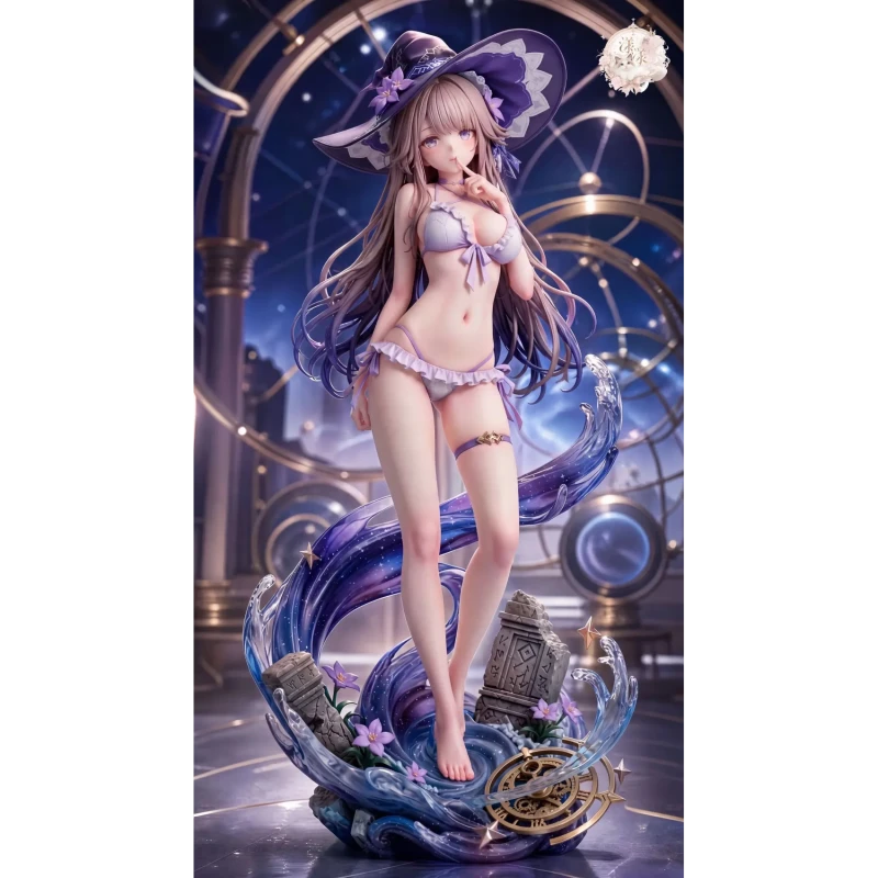 【Pre-order】YangYang Studio 1/6 Scale The Herta Resin Statue