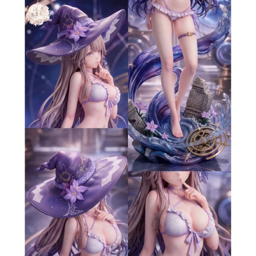 【Pre-order】YangYang Studio 1/6 Scale The Herta Resin Statue