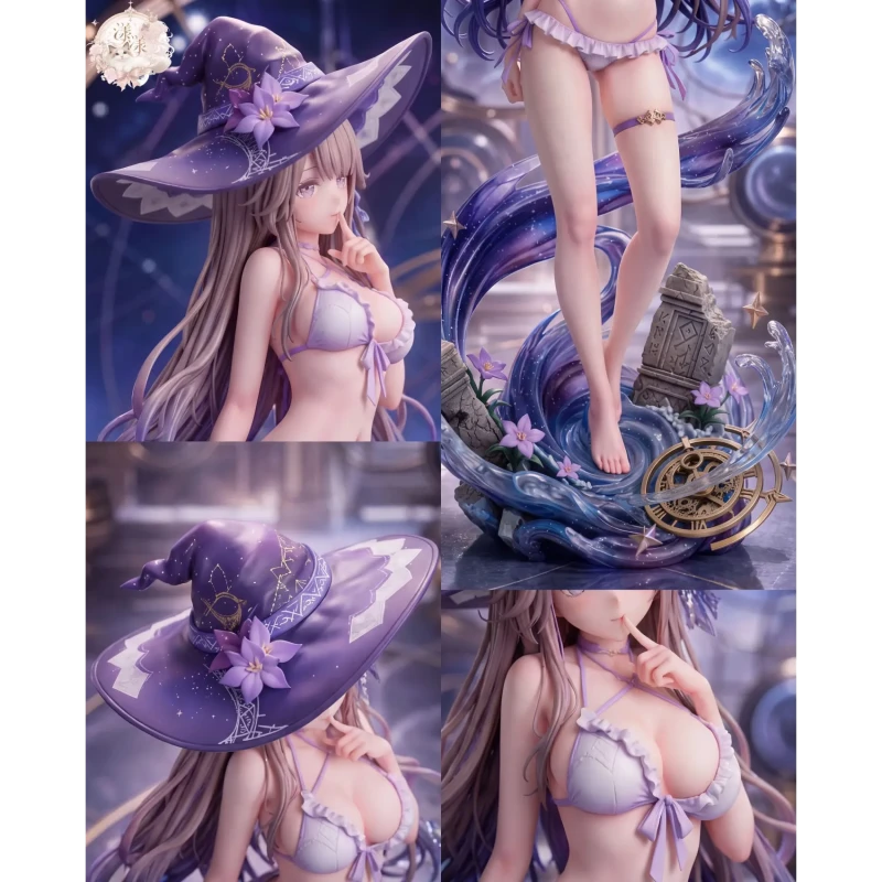 【Pre-order】YangYang Studio 1/6 Scale The Herta Resin Statue