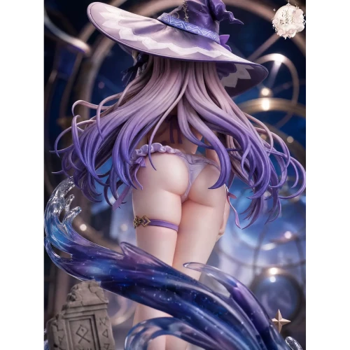 【Pre-order】YangYang Studio 1/6 Scale The Herta Resin Statue